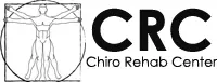 Chiro Rehab Center, Ullevi logo